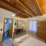 Apartment Kyriakos