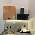 Kyriakos Apartment *