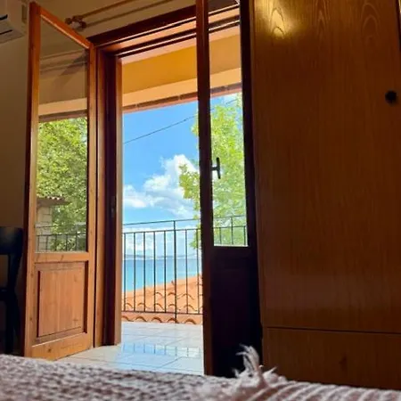 Kyriakos Apartamento *