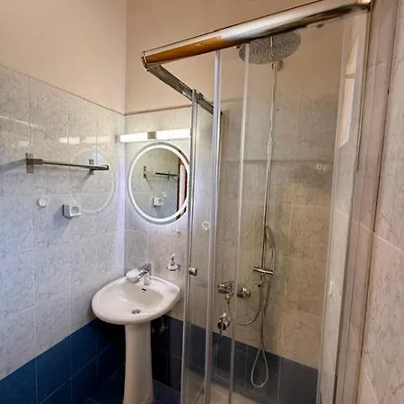 Kyriakos Apartamento