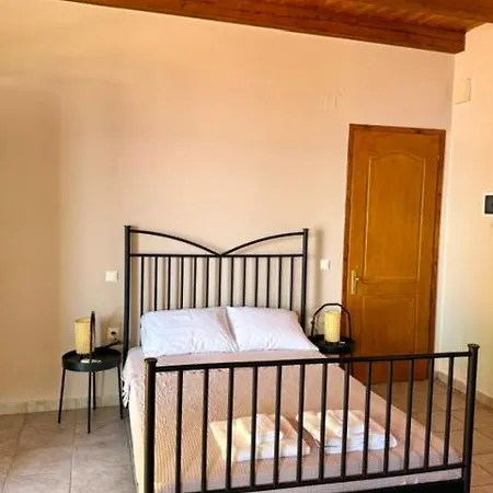 Apartamento Kyriakos Politiká