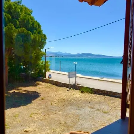 Apartamento Kyriakos *