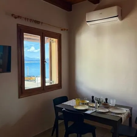 Apartamento Kyriakos *