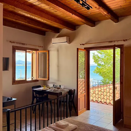 Kyriakos Apartament Politiká