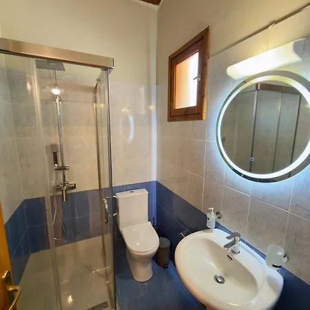 Kyriakos Apartment *
