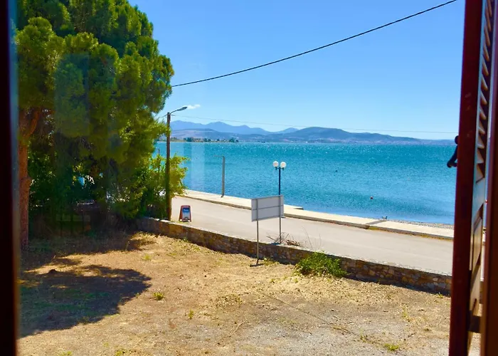 Kyriakos * Politiká